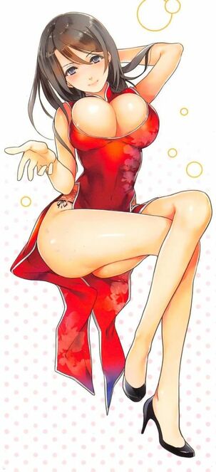 Pin by Ty on Anime Broads t Anime Maidens and Anime fabulous