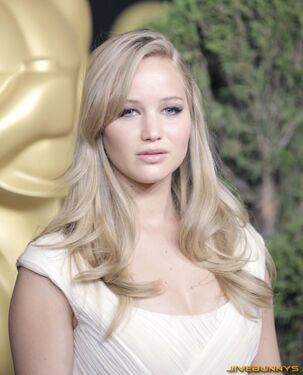 Jennifer Lawrence Mind-blowing Pictures and  Gallery 2