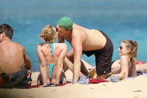 Scarlett Johansson in bikini Hottest beach bod evah