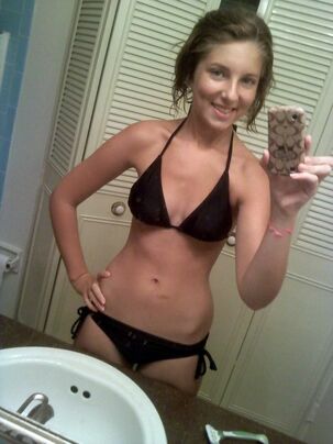 Bare young lady nudists. Most mouth-watering young lady