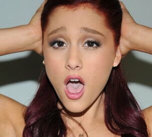 Ariana Grande Ariana Grande-Butera, Album fotografico di Phi