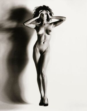 Art Of The Nude: Photograph, The Art Of The Nude, Raquel