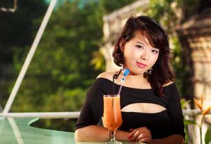 Vietnamese Hotty Women by Elien Ngo (pics) - Page of