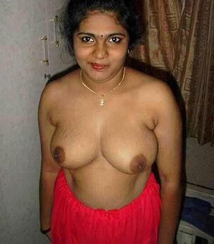Not Naked scorching indian big-titted girls