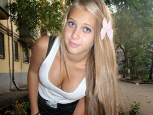 Young lady school gals with humungous titis photos
