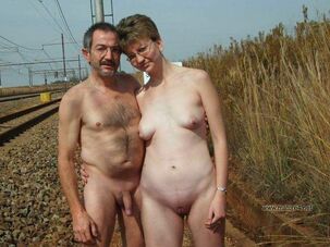Married, mature couples, swingers, entirely nude