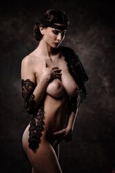 Elisa donovan topless