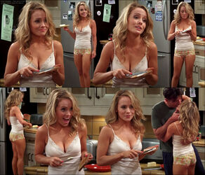 Naked kelly stables Kelly Stables